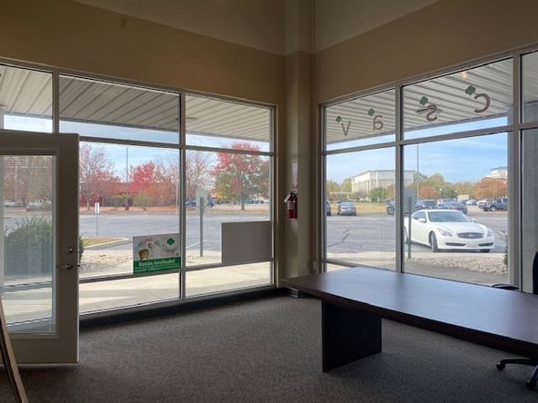Retail/Office Space Suite 3254: 3250 W Market Place Dr, Edinburgh, IN 46124